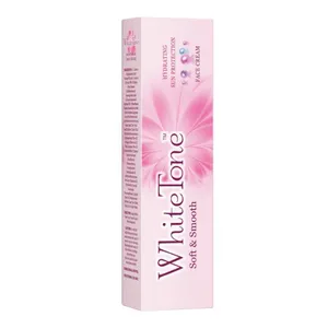 White Tone Soft and Smooth Face Cream 25g